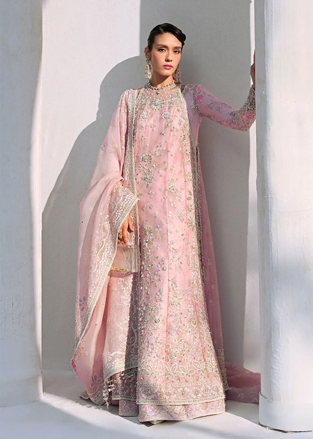 Suffuse | Freeshia RTW'24 | Falek