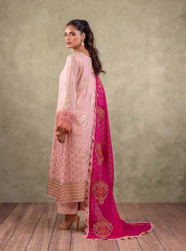 Zainab Chottani | Eid Edit | LYRA