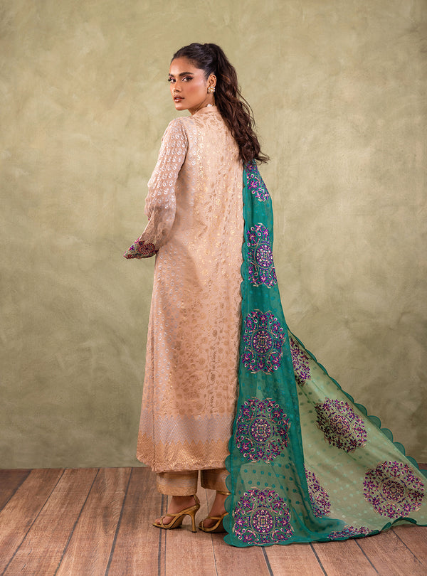 Zainab Chottani | Eid Edit | SHAJAR