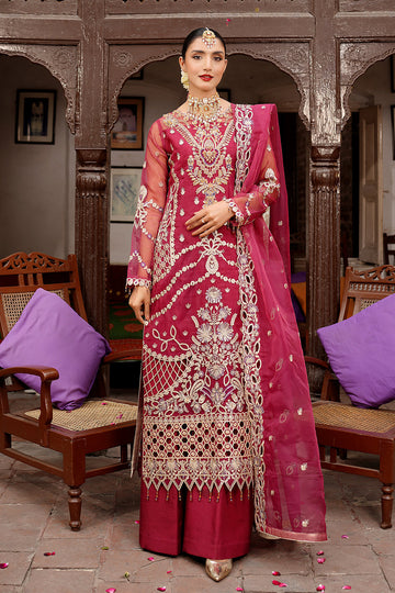 Maryams | Lemilsa Collection | L-804
