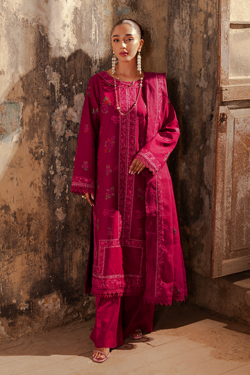 Rajbari | Summer Breeze 24 | B-6
