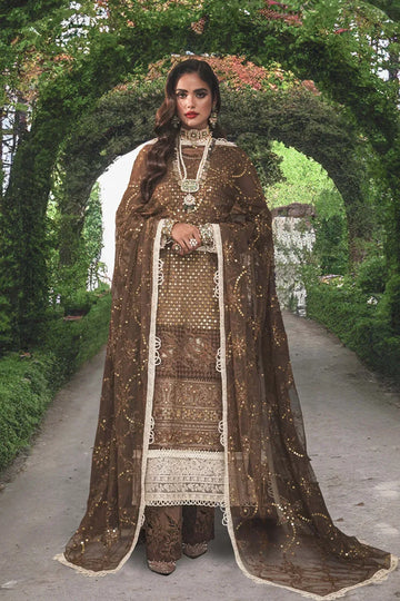 Sable Vogue | Festive Collection | FC-03