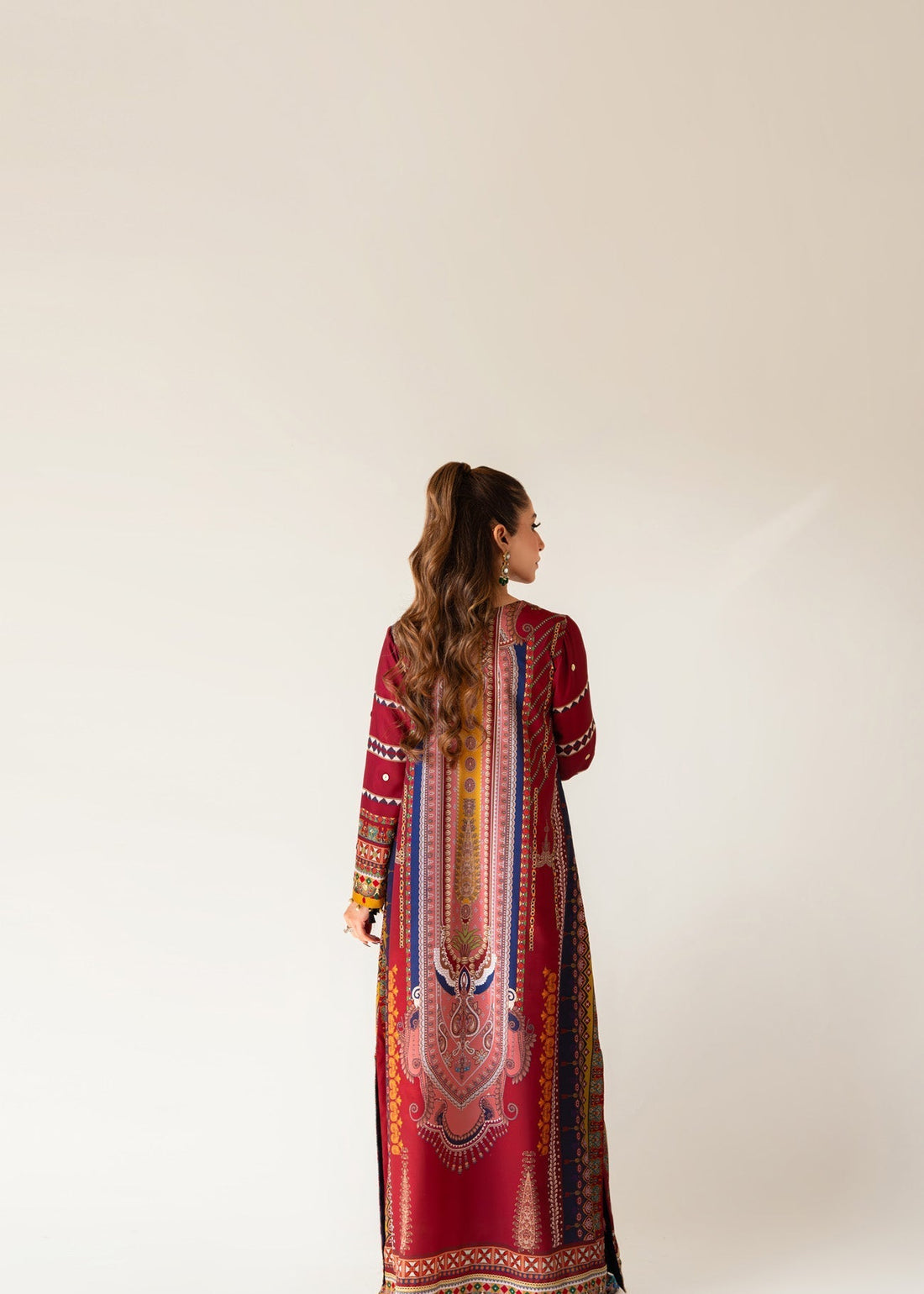 Sammy K | Bahar Formals | RANGEEN