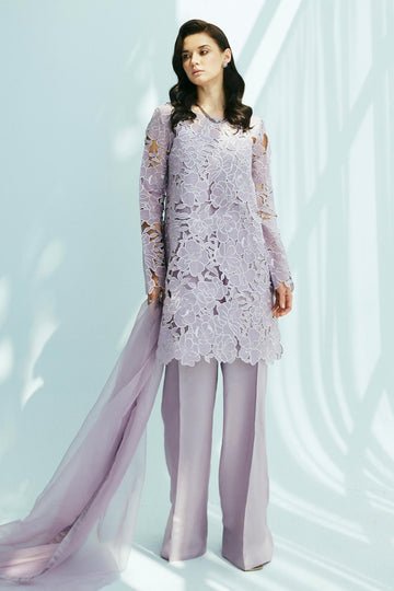 Zara Shahjahan | Festive Eid 24 | ZC-2040