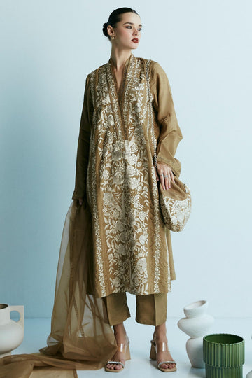 Zara Shahjahan | Festive Eid 24 | ZC-2023