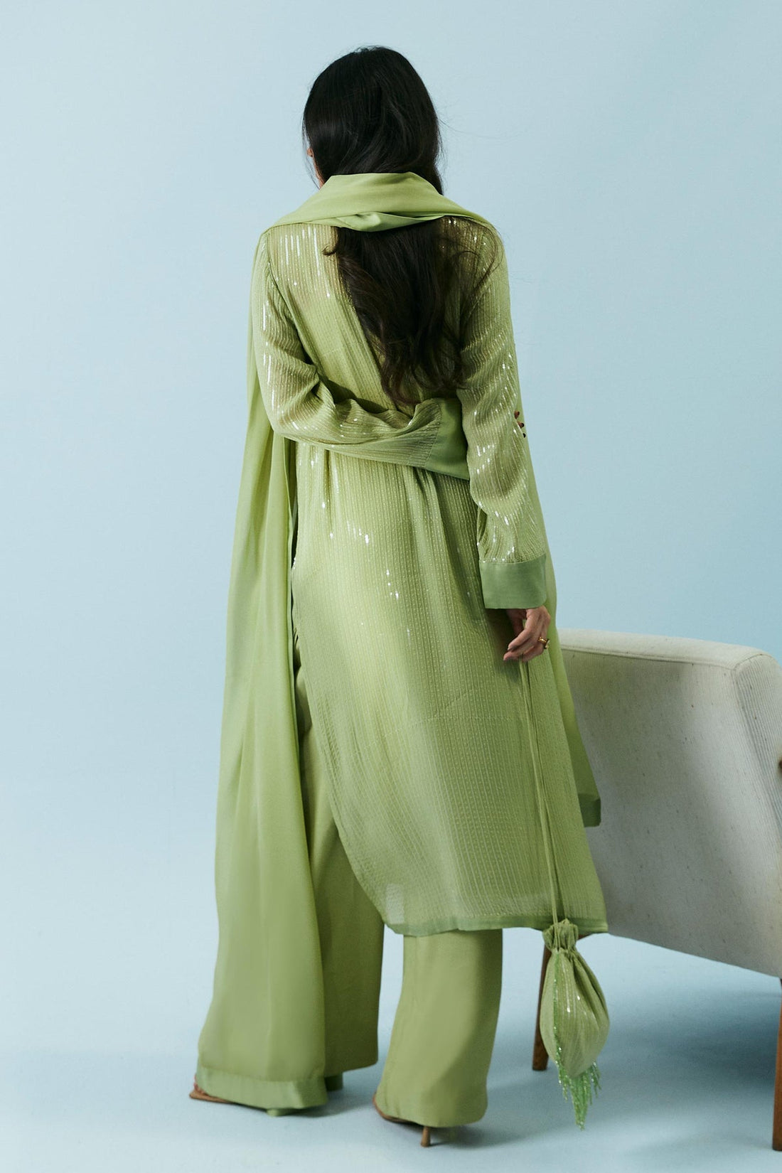 Zara Shahjahan | Festive Eid 24 | ZC-2042