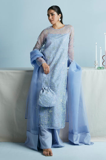Zara Shahjahan | Festive Eid 24 | ZC-2045