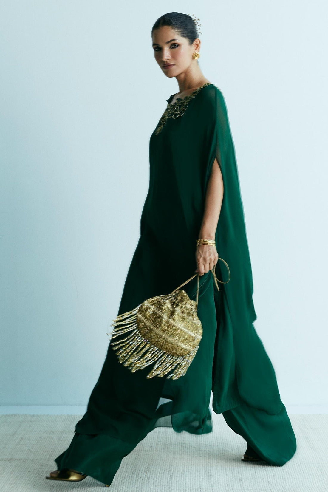 Zara Shahjahan | Festive Eid 24 | ZC-2024