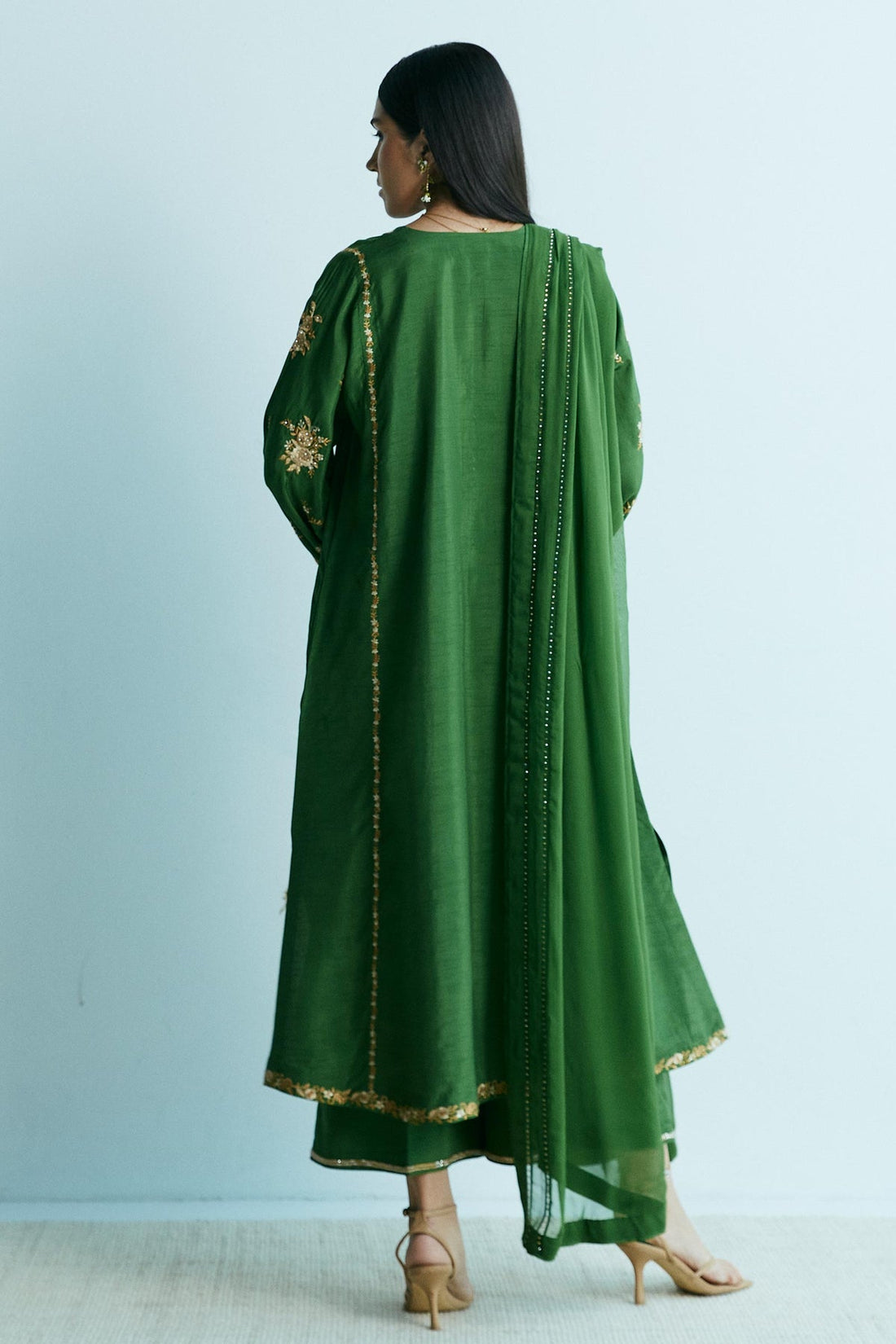 Zara Shahjahan | Festive Eid 24 | ZC-2025