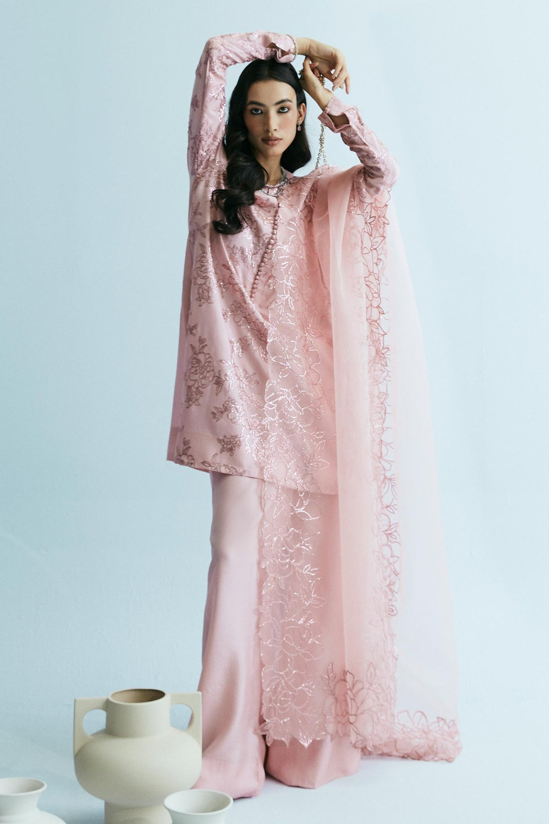 Zara Shahjahan | Festive Eid 24 | ZC-2021
