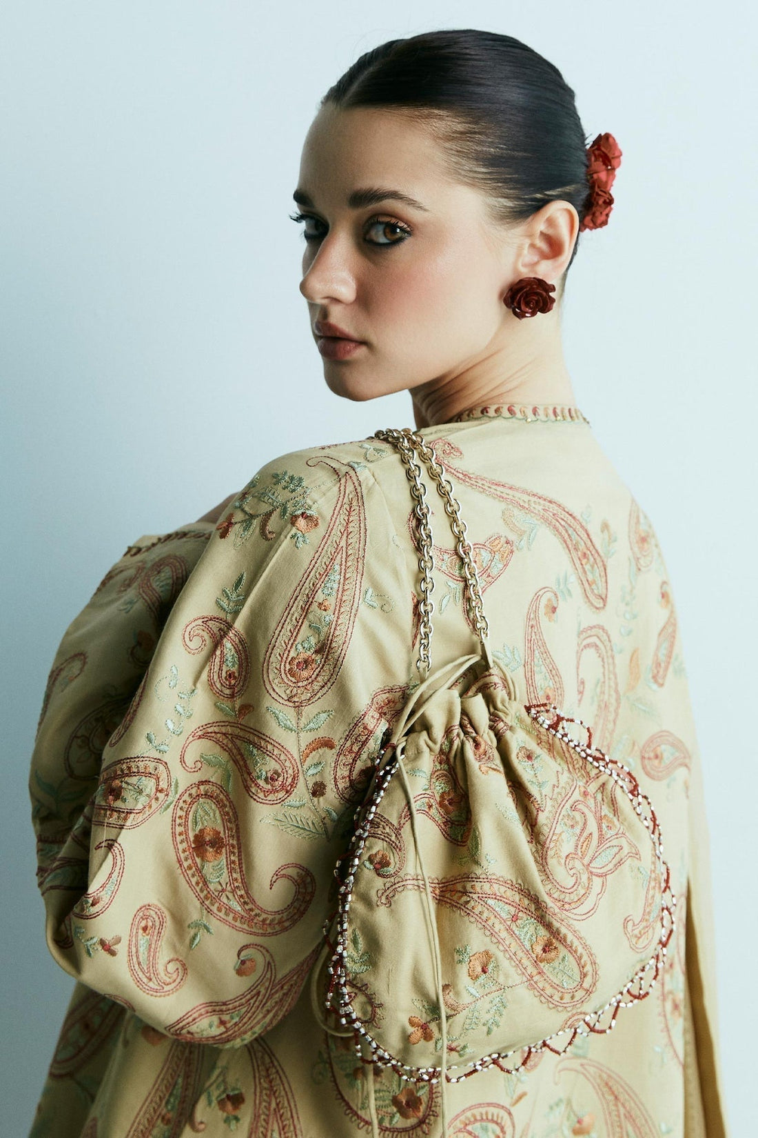 Zara Shahjahan | Festive Eid 24 | ZC-2027