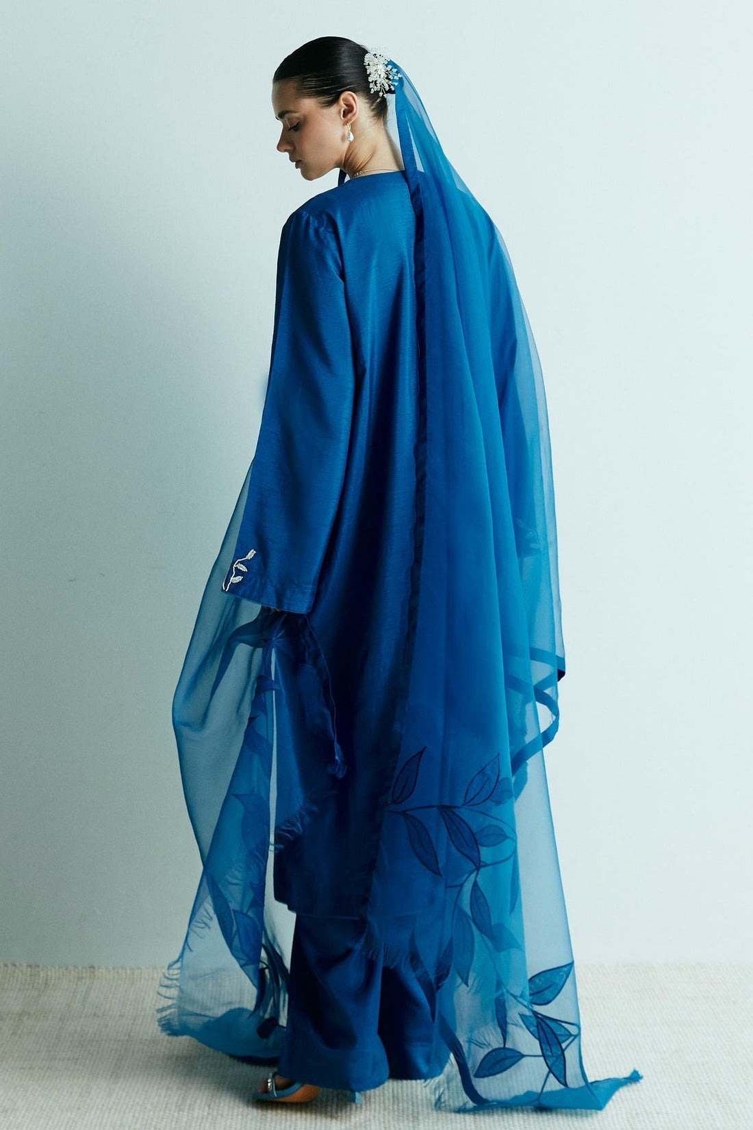 Zara Shahjahan | Festive Eid 24 | ZC-2028