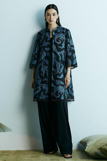 Zara Shahjahan | Festive Eid 24 | ZC-2030