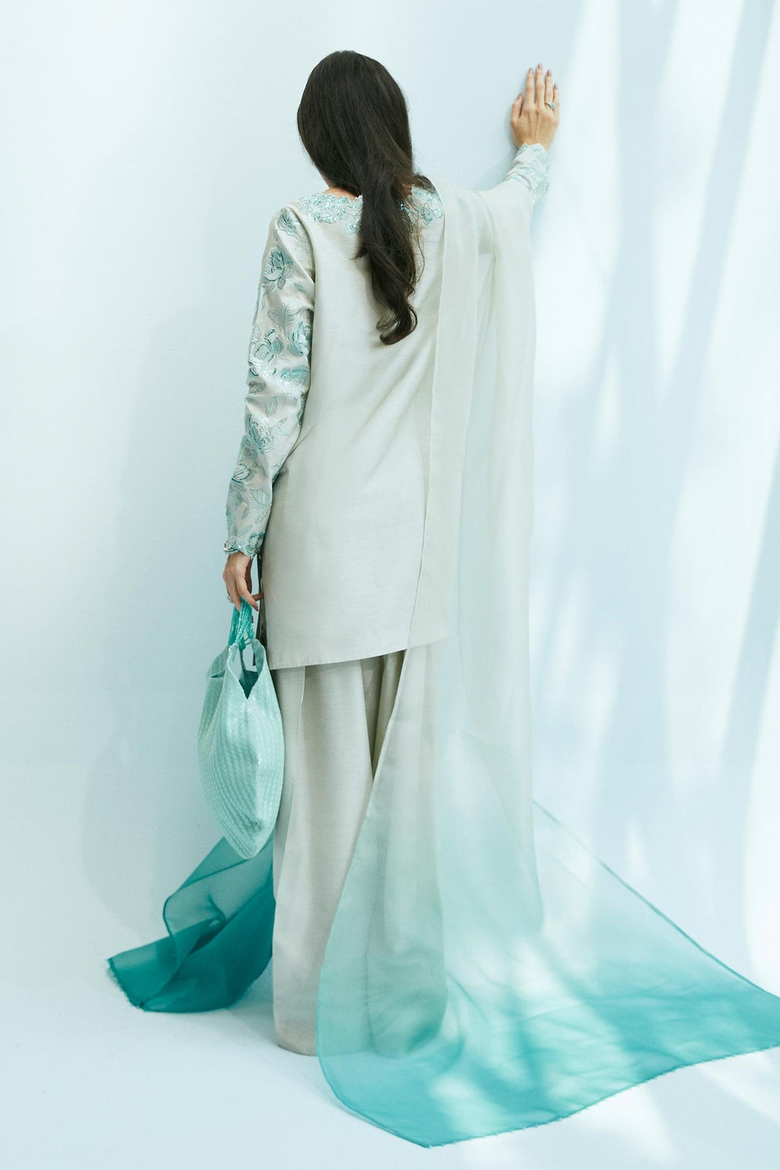 Zara Shahjahan | Festive Eid 24 | ZC-2034