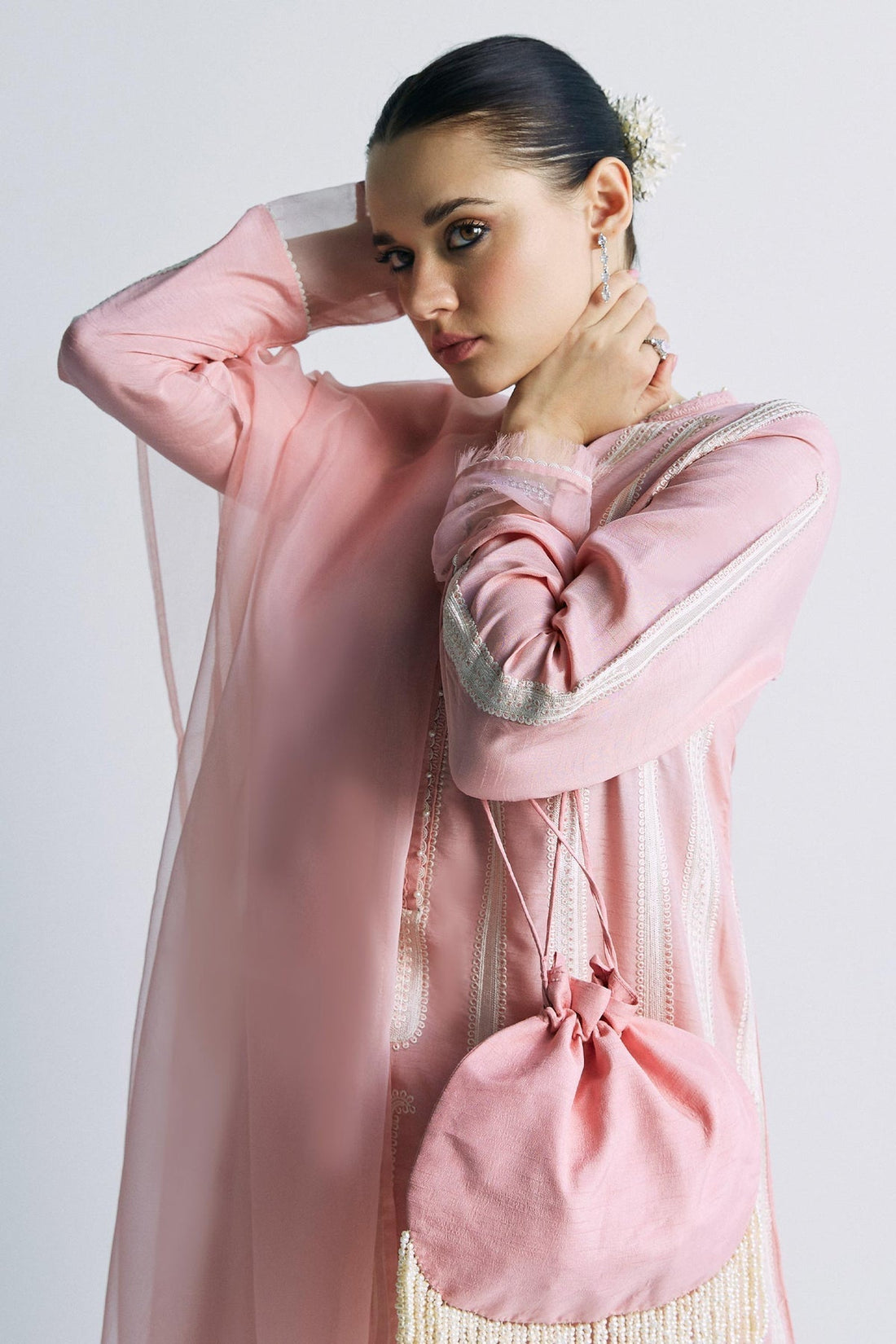 Zara Shahjahan | Festive Eid 24 | ZC -2035