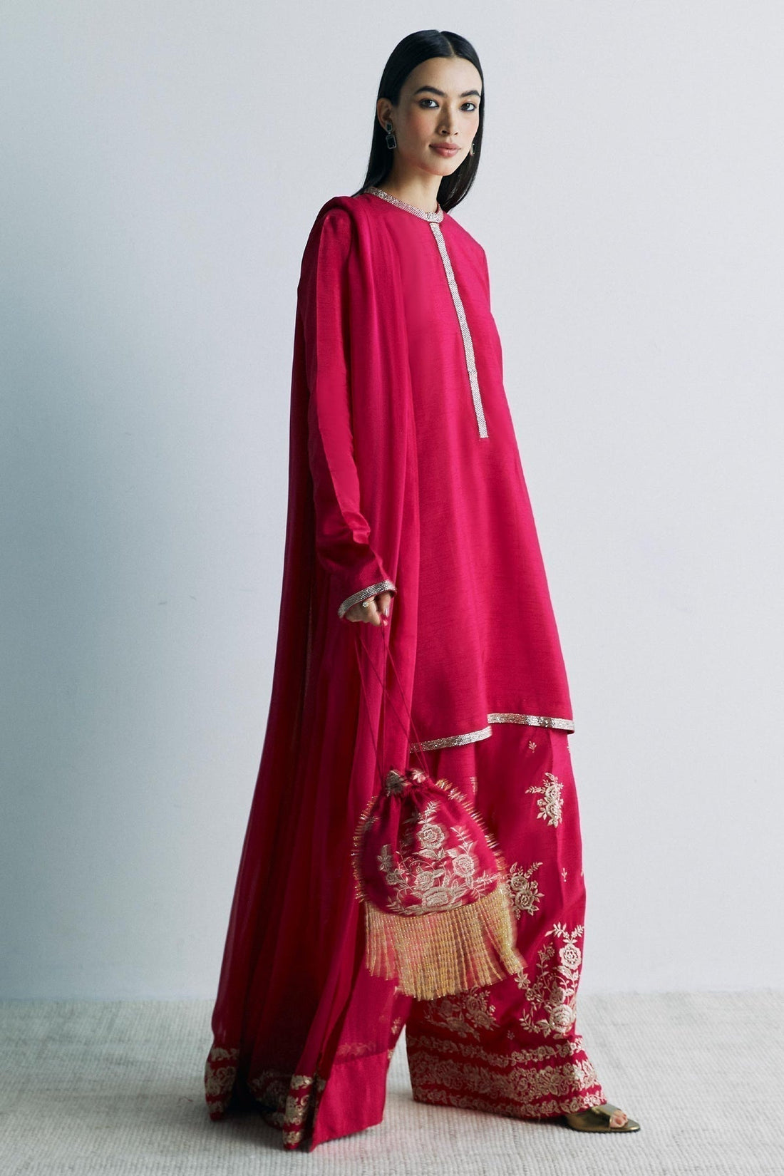 Zara Shahjahan | Festive Eid 24 | ZC-2022