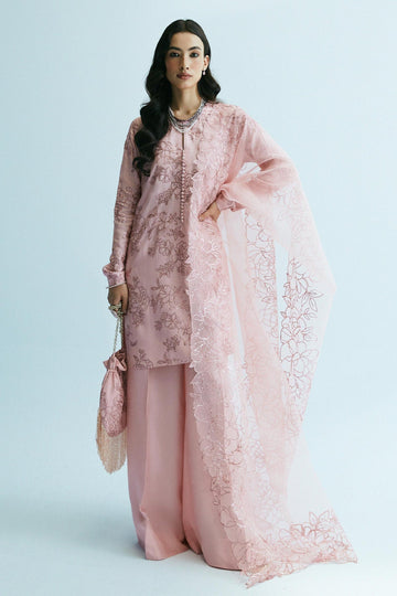 Zara Shahjahan | Festive Eid 24 | ZC-2021